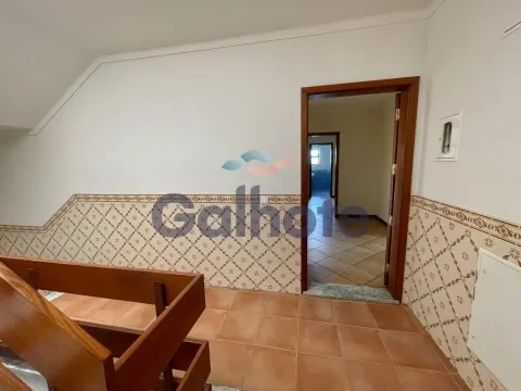 Apartamento T3 Duplex -Febres, Cantanhede