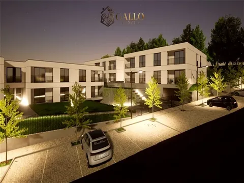 Apartment T2