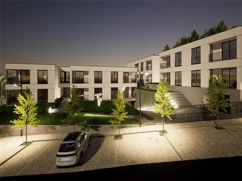 Apartment T3