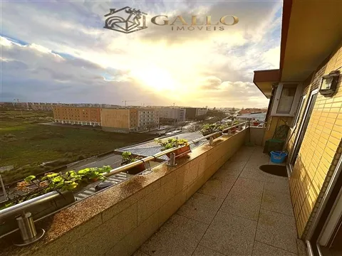 Apartamento T3