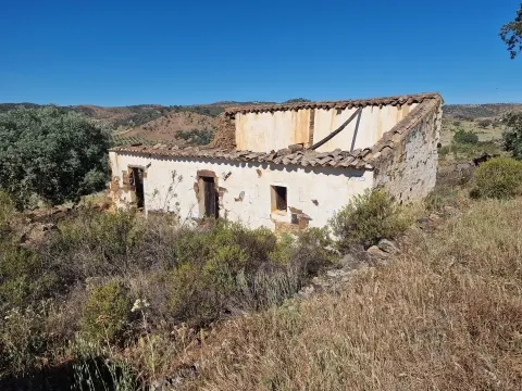 Maison à Restaurer 2 Chambre(s)
