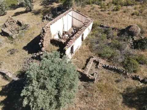 Maison à Restaurer 2 Chambre(s)