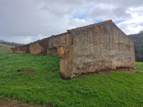 Landgut 4 Schlafzimmer