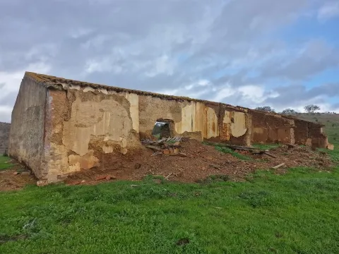 Landgut 4 Schlafzimmer