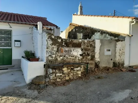 Scrapped Building T2