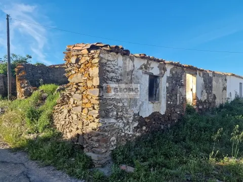 vivienda Desocupada 2 habitaciones