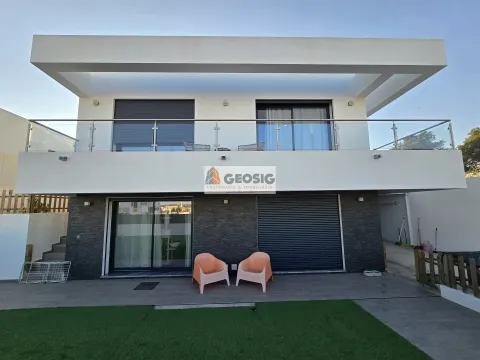 Maison isolée 3 Chambre(s)+1