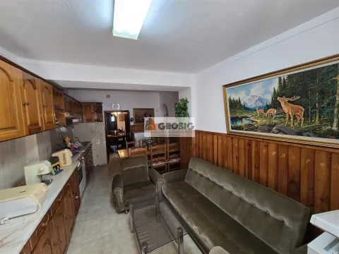 Vivienda Adosada 2 habitaciones