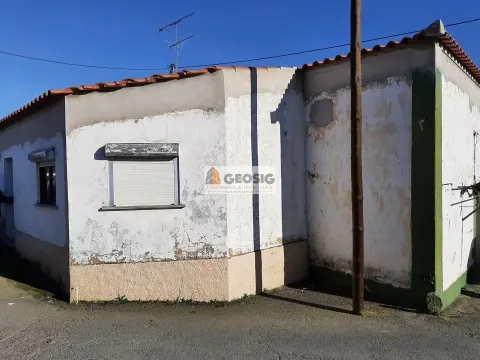 Maison à Restaurer 2 Chambre(s)