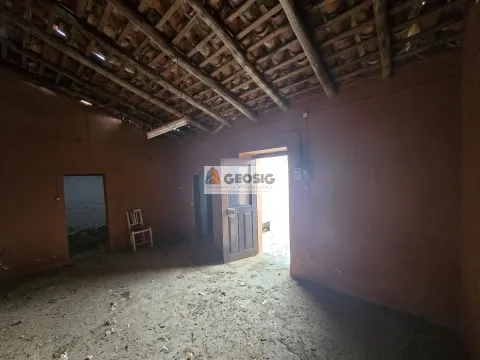 Casa da Ristrutturare 2 Vani