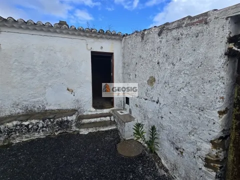 Casa da Ristrutturare 2 Vani