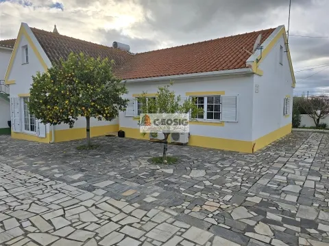 Maison isolée 3 Chambre(s)