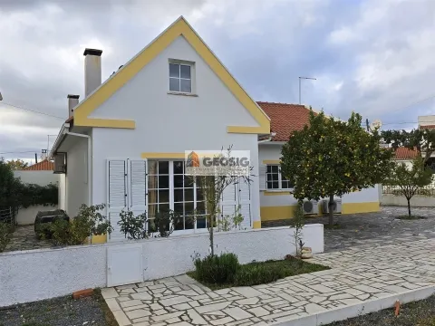 Maison isolée 3 Chambre(s)