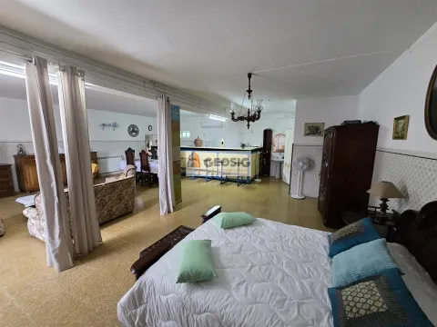 Maison 4 Chambre(s)+1