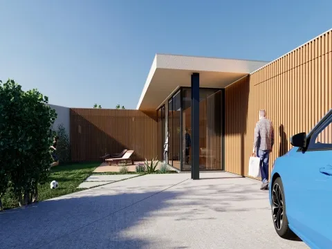 Terreno Para Construção