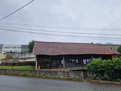 Terreno Para Construção