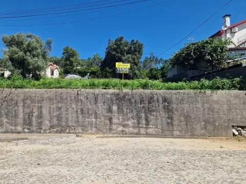 Terreno Para Construção