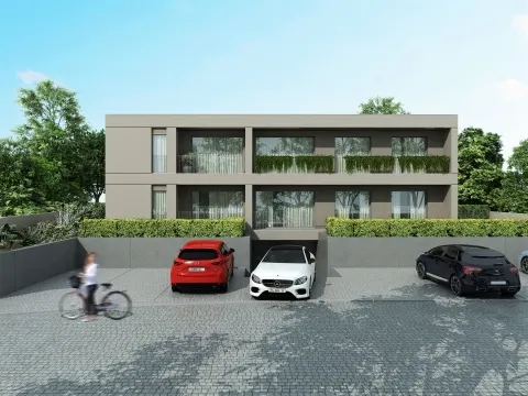 Apartamiento 2 habitaciones