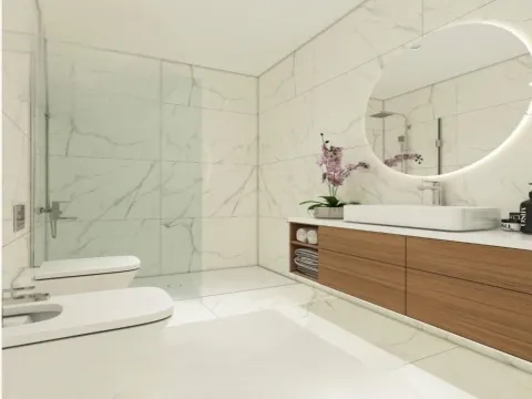 Apartamiento 2 habitaciones
