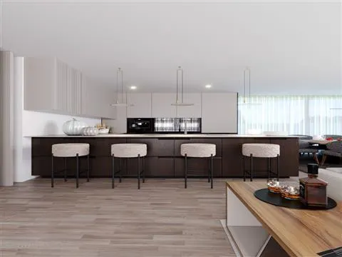 Luxo, Piscina, Qualidade,  T4, Rés do Chão,