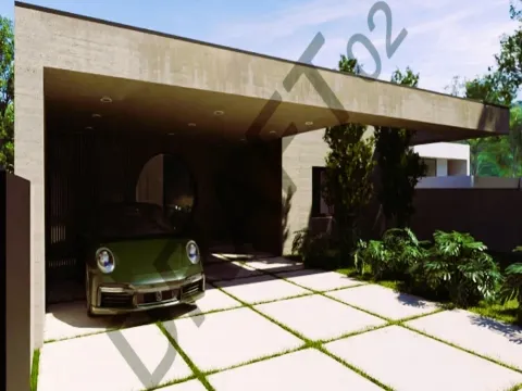 Moradia Encosta Bom Jesus