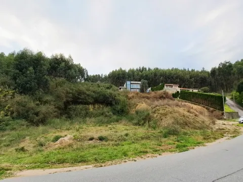 Lote Moradia Individual