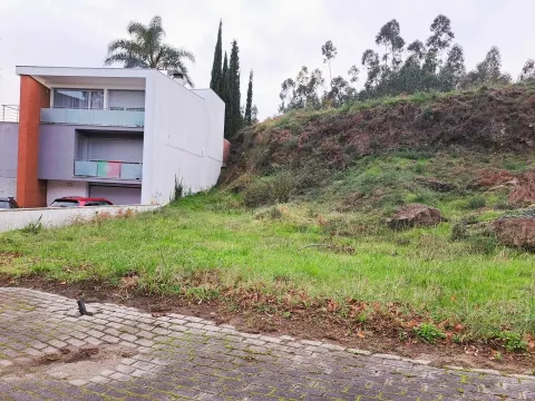 Parzelle 3 Schlafzimmer