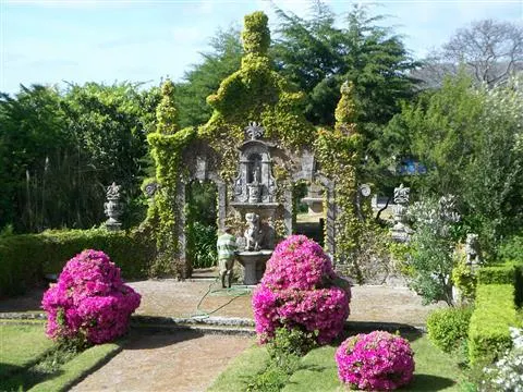 Solar do séc. XVIII