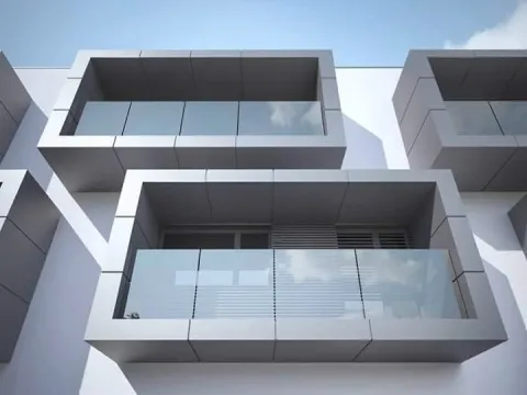 Viviendas Adosadas en barrio 3 habitaciones