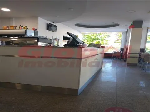 Boulagerie / Pâtisserie