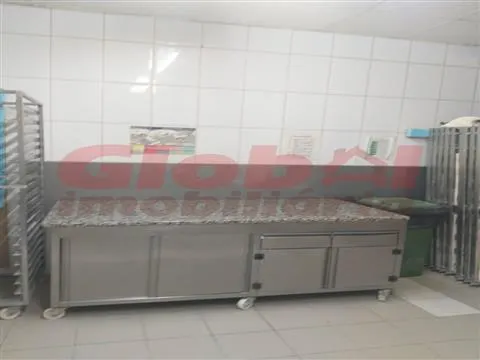 Boulagerie / Pâtisserie