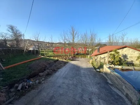 Piece of Real Estate