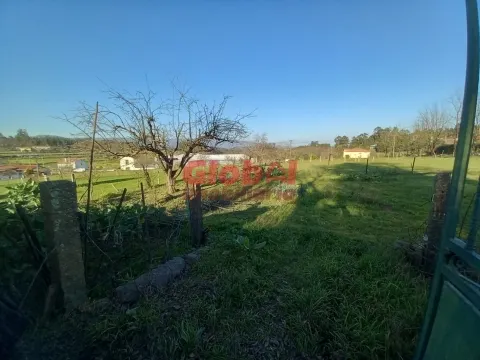 Piece of Real Estate