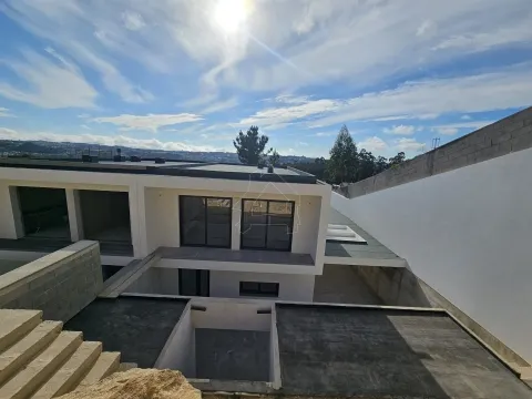 Moradia T3-Construção