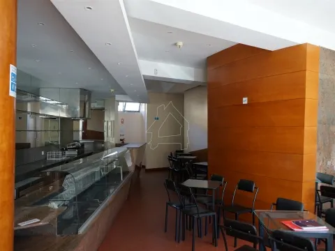 Café para arrendamento- Santa Maria da Feira