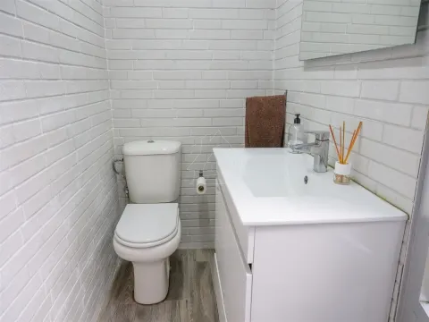 Andar Moradia T3- Arrifana