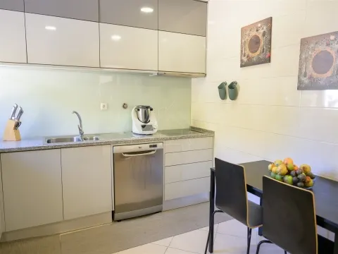 Andar Moradia T3- Arrifana