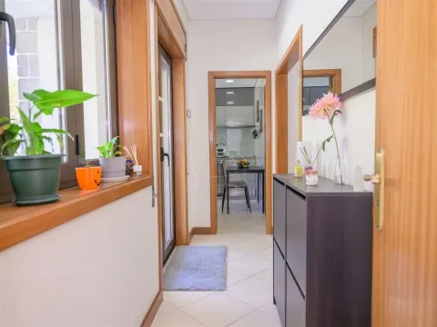 Andar Moradia T3- Arrifana