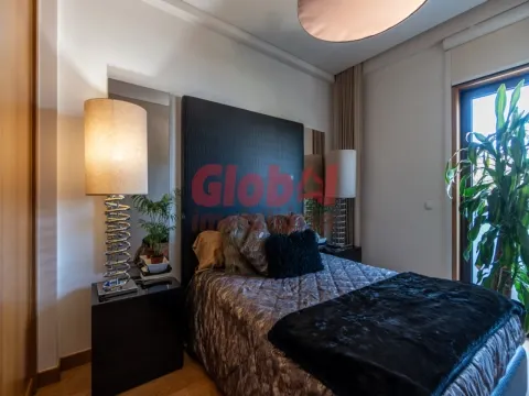 Apartamento T1 DUPLEX