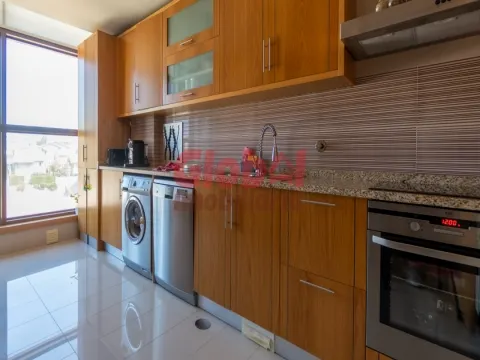 Apartamento T1 DUPLEX