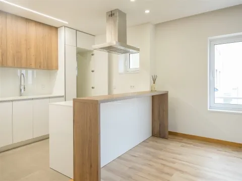 Apartamento T3- Santa Maria da Feira