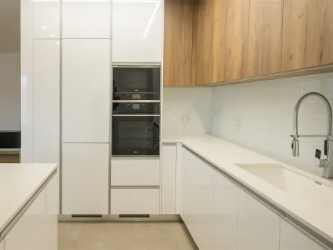 Apartamento T3- Santa Maria da Feira