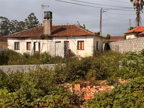 Moradia T2- Oliveira de Azeméis