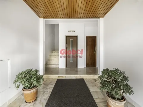 Apartamento T3