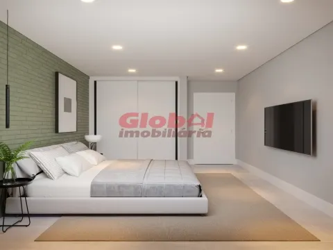 Moradia em Banda T4+1