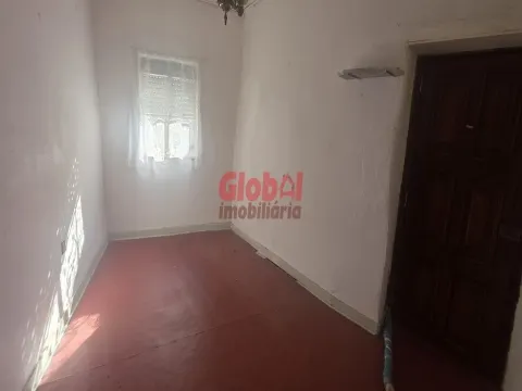 Semi-detached house T3