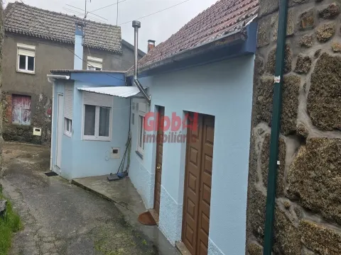 Moradia em Banda T2