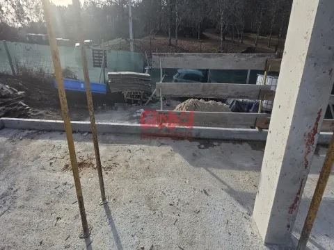 Maison jumelée 3 Chambre(s)