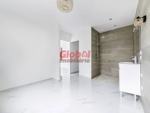 Moradia Isolada T1
