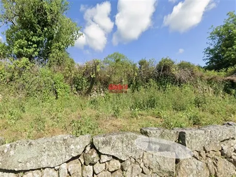 Terrain à bâtir
